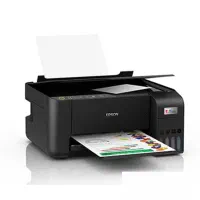 پرینتر آکبند رنگی چندکاره جوهرافشان اپسون L32508|پرینتر، اسکنر، کپی، فکس|ایلام, |دیوار