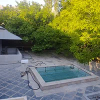 اجاره روزانه ویلا باغ فول امکانات 1000متری فول ام