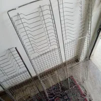 آبچکان کابینت|آب‌چکان و نظم‌دهنده ظروف|همدان, |دیوار