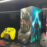 جشنواره تابستانه ویژه xbox از ۳۶۰ تا سری x اقساطی|کنسول، بازی ویدئویی و آنلاین|اصفهان, شاهزید|دیوار