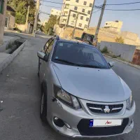 کوییک R آخر۱۴۰۱|خودرو سواری و وانت|شهریار, رضی آباد بالا|دیوار