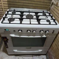 فرگاز|اجاق گاز و لوازم برقی پخت‌وپز|اهواز, معین زاده|دیوار