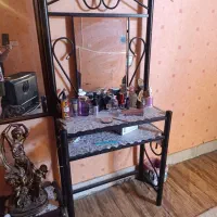 آینه کنسول