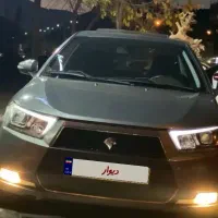 دنا توربو اتومات 401