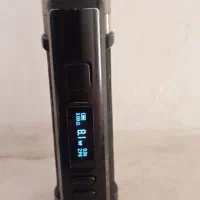 لست ویپ معاوضه با پرنده