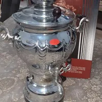 سماور گازی
