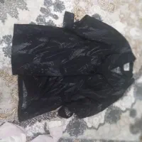 مانتوبارانی وکت مجلسی ملیله داروپالتوفوتر