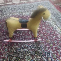 اسب سواری کودک