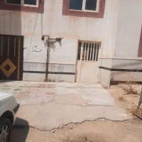 فروش خانه مسکن مهر طبقه دوم لاین نگار