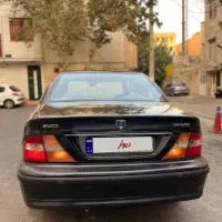 سمند مدل ۹۱ بیرنگ در حد نقد و اقساط|خودرو سواری و وانت|تهران, تهرانپارس شرقی|دیوار