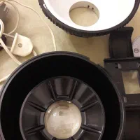 آگراندیسمان قدیمی و دکوری|دوربین عکاسی و فیلم‌برداری|تهران, تهرانپارس غربی|دیوار