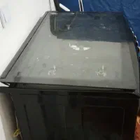 یک گاز فردار نو در حد بهترین مارک