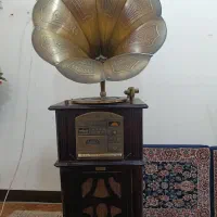 گرامافون