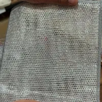 اسکاج نقره ای