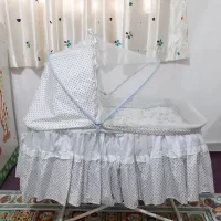 گهواره شیر دوش لباس|اسباب و اثاث بچه|تهران, شهید رجایی|دیوار