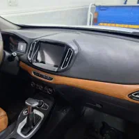 چری تیگوو۷مدل ۹۷|خودرو سواری و وانت|بهبهان, |دیوار