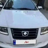 سمند سورن پلاس xu7p