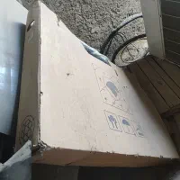 درب عقب چپ اصلی ال90