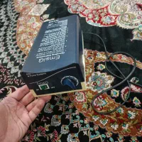 دستگاه  مواج تشک  ضدزخم بستر