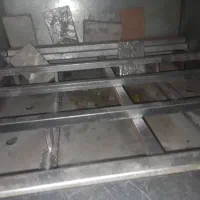 وسایل فست فود|کافیشاپ و رستوران|لنجان, |دیوار