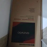 کارتن یخچال دو