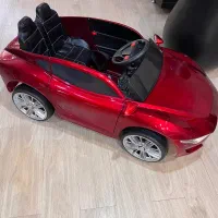 ماشین شارژی کودک