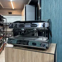 دستگاه اسپرسوساز La Spaziale S9 2014|کافی‌شاپ و رستوران|تهران, اباذر|دیوار