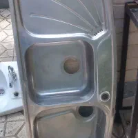 سینک استیل