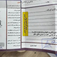 پراید ۸۳ انژکتور|خودرو سواری و وانت|تربت‌حیدریه, طالقانی|دیوار