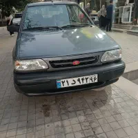 پراید مدل90