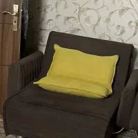 یک عدد مبل تخت شو