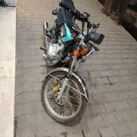 موتور نامی 150|موتورسیکلت|کرمان, |دیوار