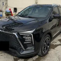 کی ام سی x5 بیرنگ مشکی ۱۴۰۳ سنددست اول