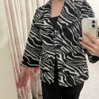 پالتو کتی سایز ۳۶تا۴۰