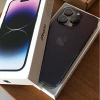 آیفون۱۴پرومکس