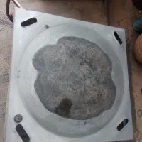 تنور گازی