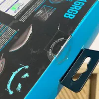 موس گیمینگ rapoo v16 RGB|قطعات و لوازم جانبی رایانه|سنندج, |دیوار