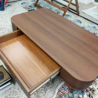 میز عسلی تک