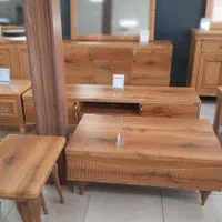 ست کنسول آینه طرح ژیوان|بوفه، ویترین، کنسول|کرج, شهرک سهرابیه|دیوار