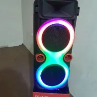 اسپیکر دیجی پارتی کیفیت عالی