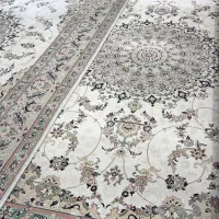 فرش 12متری جفت