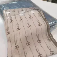 شال برشکا