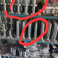 رادیاتورتراکتور فرگوسن ۲۸۵وشافت همزن پمپ بتن زمینی|ماشین‌آلات صنعتی|کرمان, |دیوار