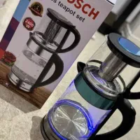 کتری برقی ۵۰۰ / حراج چند لوازم