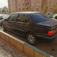 پژو پارس مشکی مدل80|خودرو سواری و وانت|صباشهر, |دیوار