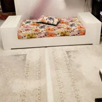 مبل سه نفره