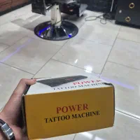 دستگاه تاتو، پن نیو راکت|آرایشی، بهداشتی، درمانی|اسلامشهر, شهرک قائمیه|دیوار