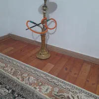 قلیان|کلکسیون و سرگرمی|خلخال, |دیوار