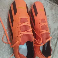 استوک فوتبال کریزی فست آدیداس