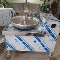 سبزی خردکن بشقابی